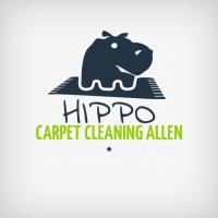 Hippo Carpet Cleaning Allen image 1